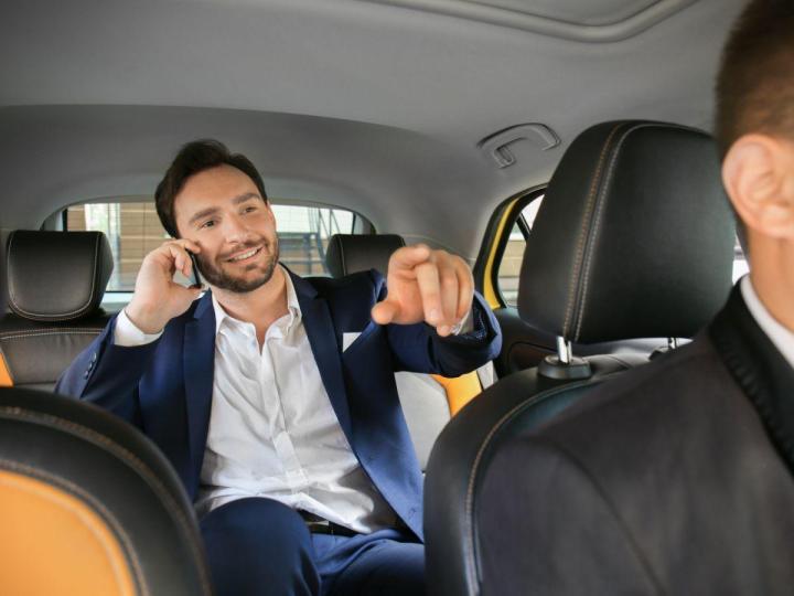 Taxi longue distance Rouen