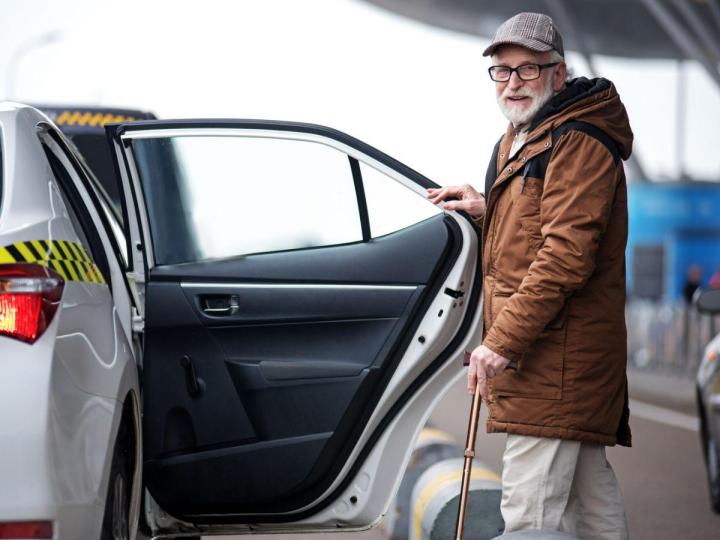Chauffeur privé Rouen
