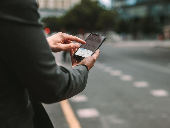 Chauffeurs de taxi privés Rouen