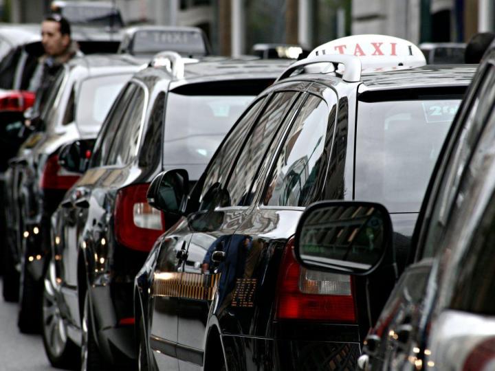 Chauffeurs de taxi privés Rouen