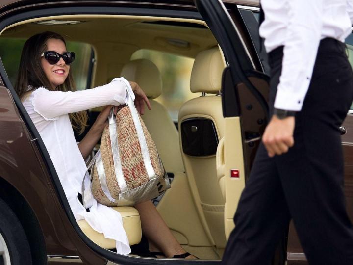Chauffeur privé Rouen