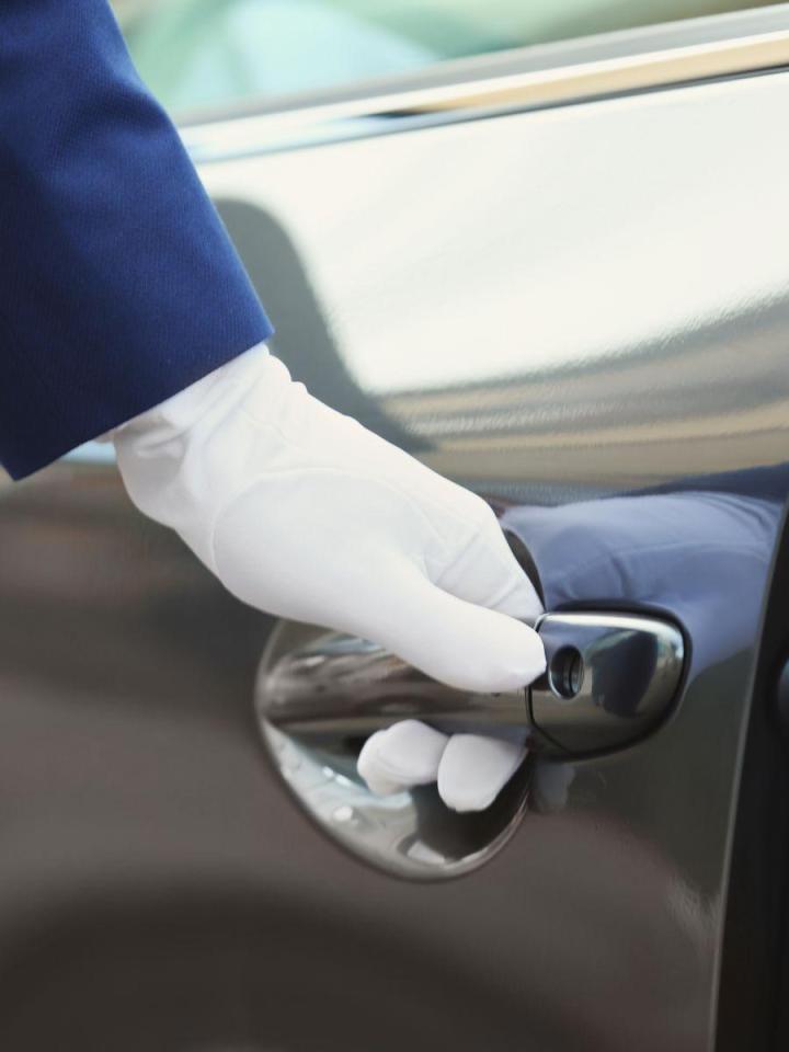 Chauffeurs de taxi privés Rouen