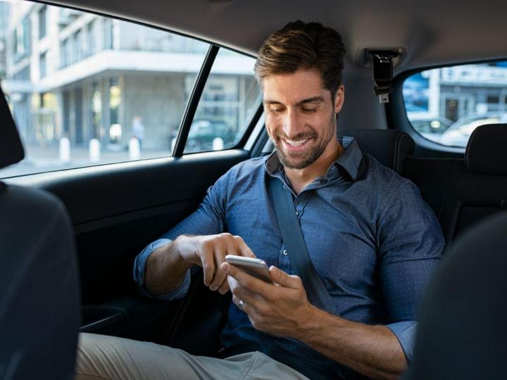 Chauffeurs de taxi gare Rouen