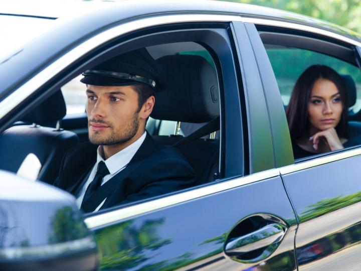 Chauffeur privé Rouen
